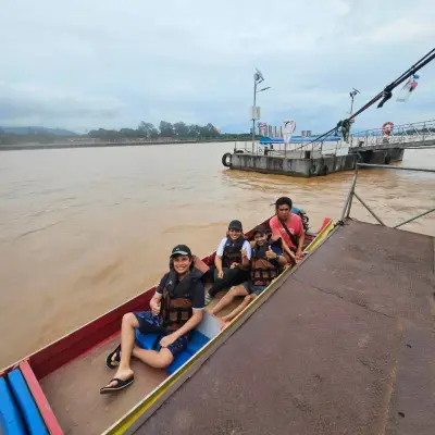 Baan Dam (Black House) Museum