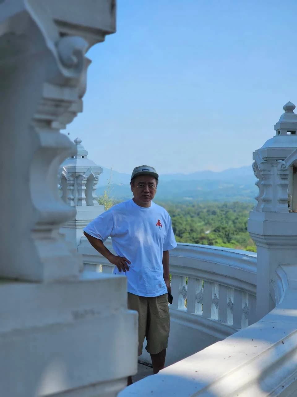 Blue Temple (Wat Rong Suea Ten) • Private Day Trip